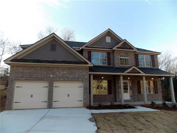 3837 Addison Glen WAY, Lithonia, GA 30038
