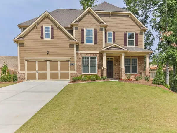 6713 Rivergreen RD, Flowery Branch, GA 30542