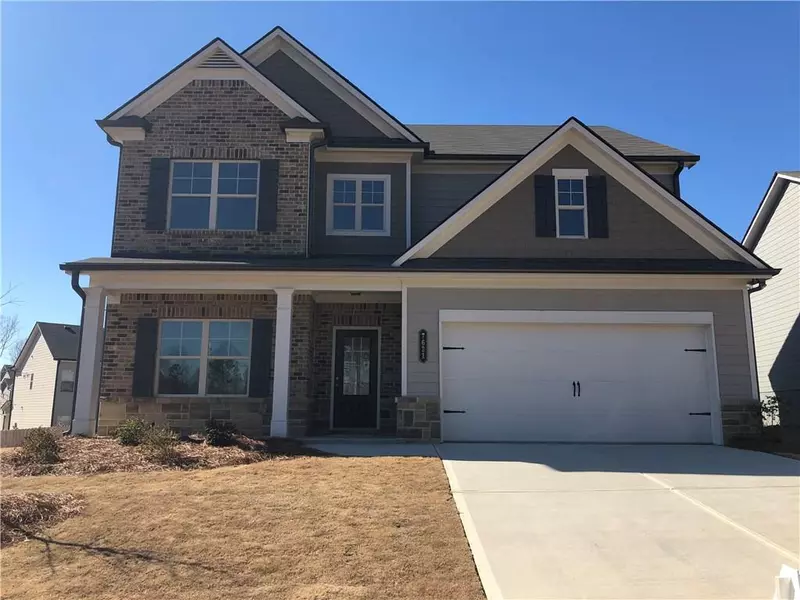 7621 Silk Tree Pointe, Braselton, GA 30517