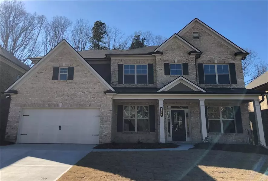 3118 Ivy Crossing DR, Buford, GA 30519