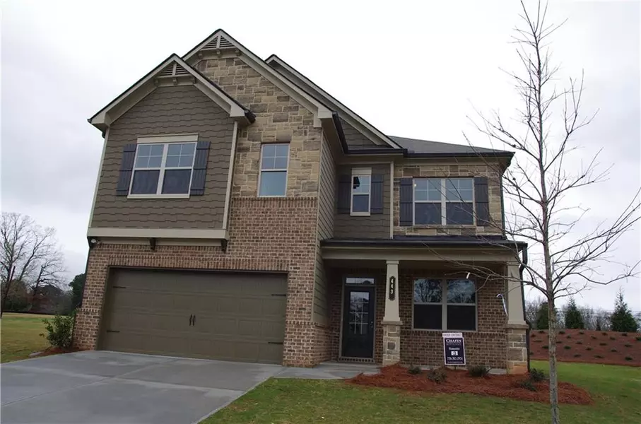 3306 Ivy Birch WAY, Buford, GA 30519