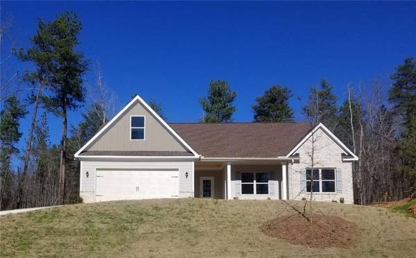 5807 Grant Station DR, Gainesville, GA 30506