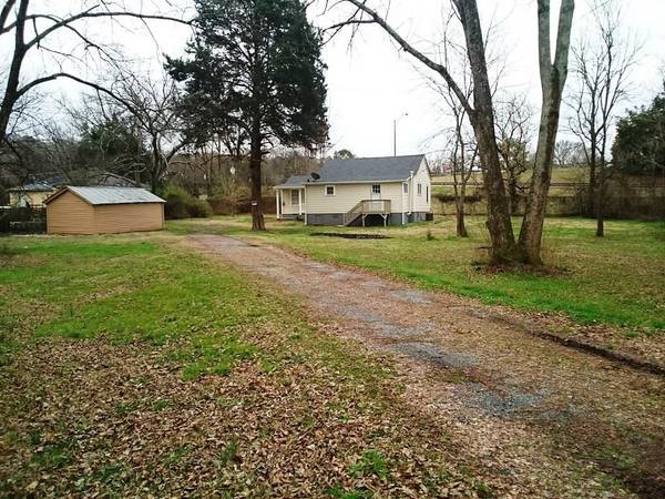 8 Willingham ST SW, Rome, GA 30161