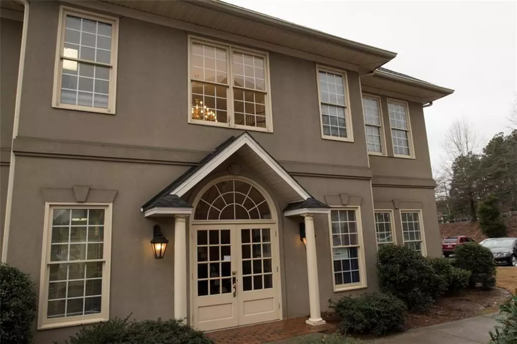 Marietta, GA 30062,2850 Johnson Ferry RD #200