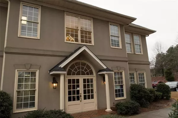 2850 Johnson Ferry RD #200, Marietta, GA 30062