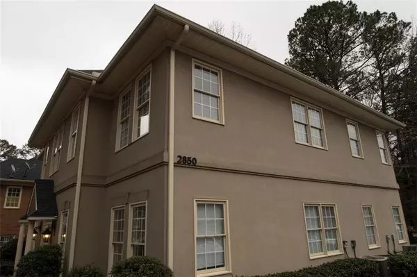 2850 Johnson Ferry RD #250, Marietta, GA 30062