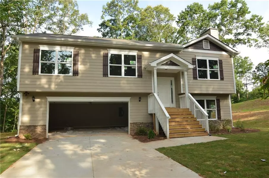 3971 Fraser CIR, Gainesville, GA 30506