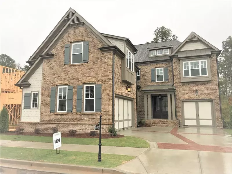 10180 Grandview SQ, Johns Creek, GA 30097