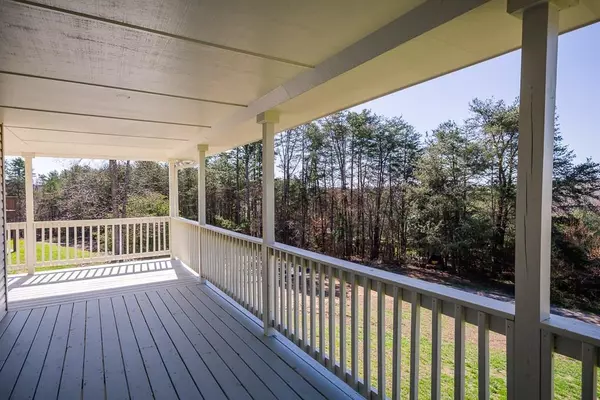 Dahlonega, GA 30533,81 E Point DR