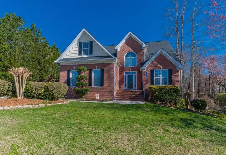 3598 Elinburg Cove TRL, Buford, GA 30519