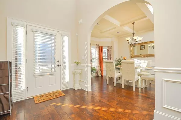 Fayetteville, GA 30215,530 Dickson Springs RD