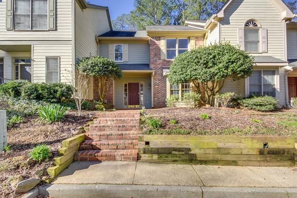 152 RIVER RIDGE LN #27, Roswell, GA 30075