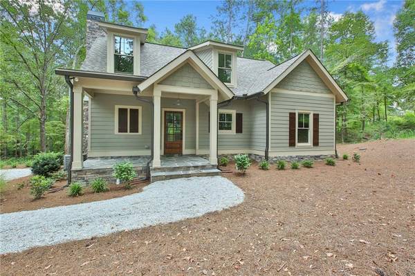 873 Blalock Lakes DR, Newnan, GA 30263