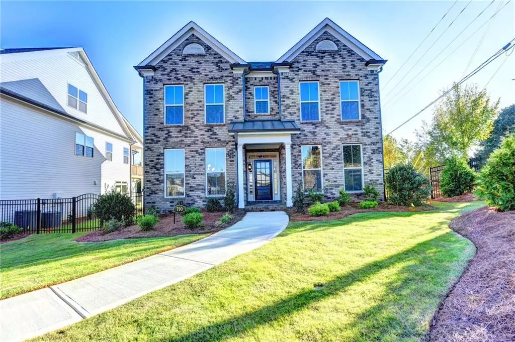 Alpharetta, GA 30004,790 Deerfield Township WAY