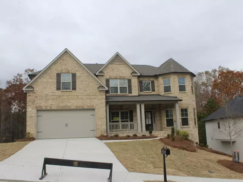 1933 Great Shoals CIR, Lawrenceville, GA 30045