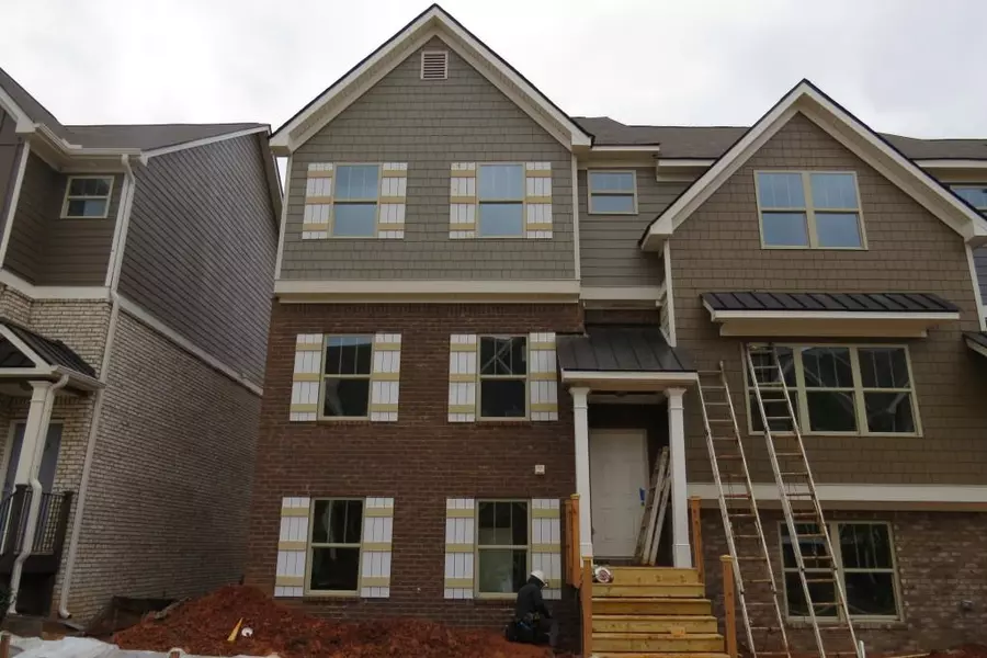 4140 Integrity WAY, Powder Springs, GA 30127