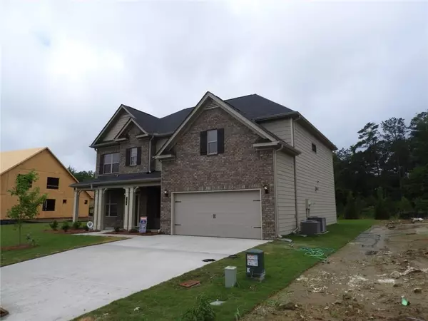 Dallas, GA 30132,168 Valley View TRL