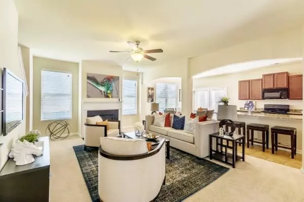 Hampton, GA 30228,11841 Lovejoy Crossing BLVD