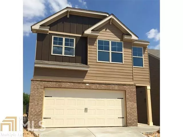 Hampton, GA 30228,11841 Lovejoy Crossing BLVD