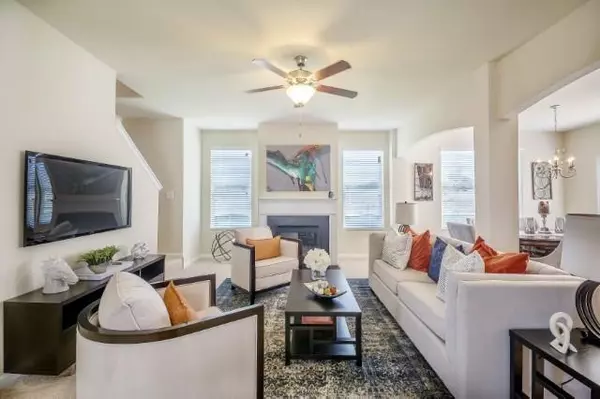 Hampton, GA 30228,11841 Lovejoy Crossing BLVD