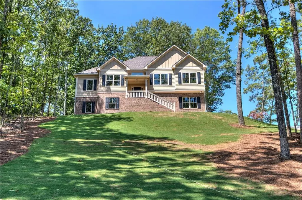 Cartersville, GA 30121,25 Grand Georgian CT