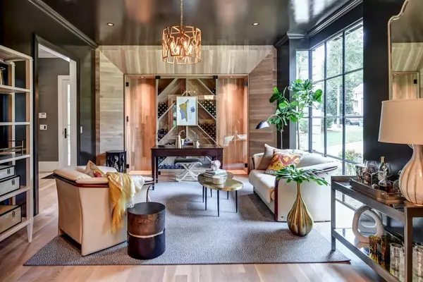 Atlanta, GA 30319,983 Carter DR NE