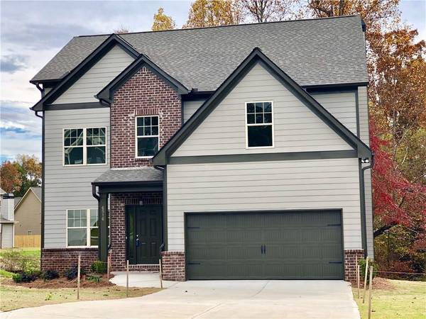 6516 Teal Trail DR, Flowery Branch, GA 30542