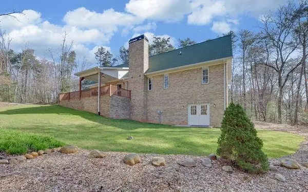 Clarkesville, GA 30523,115 Northwind TER