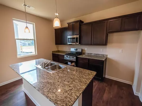 Dawsonville, GA 30534,11 Thimbleberry DR