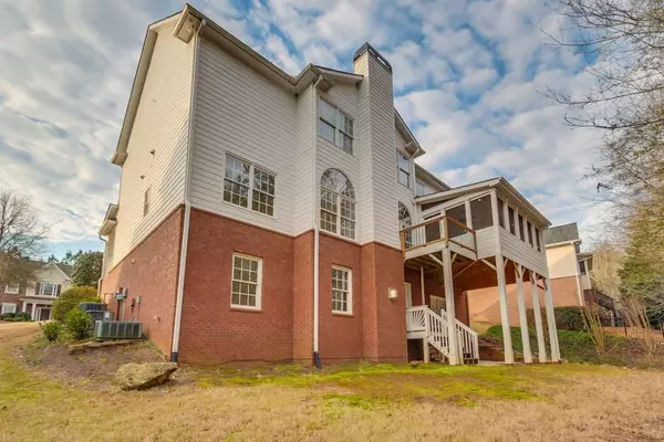 Cumming, GA 30041,7425 Bronson WAY