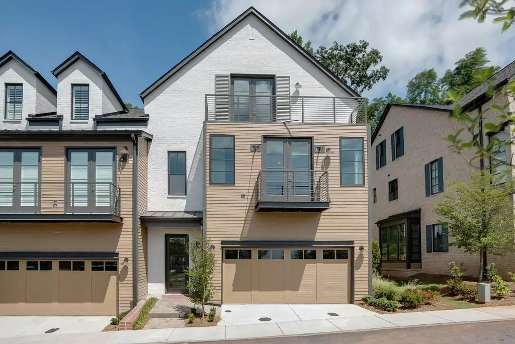 Alpharetta, GA 30009,551 Verismo WAY