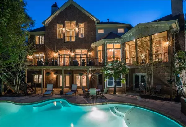 Brookhaven, GA 30319,3073 Woodrow WAY NE