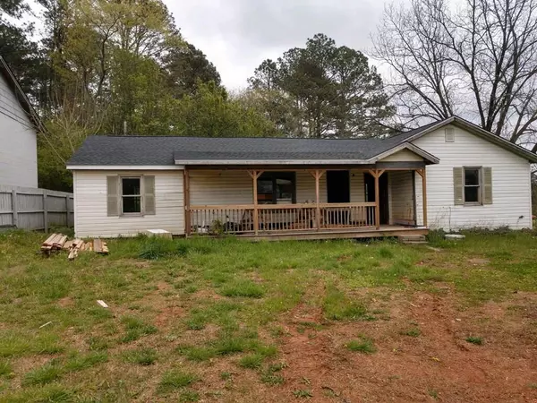 Ranger, GA 30734,16 Wildwood LN