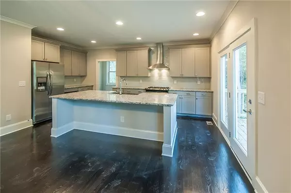 Atlanta, GA 30316,2914 Silver Hill TER