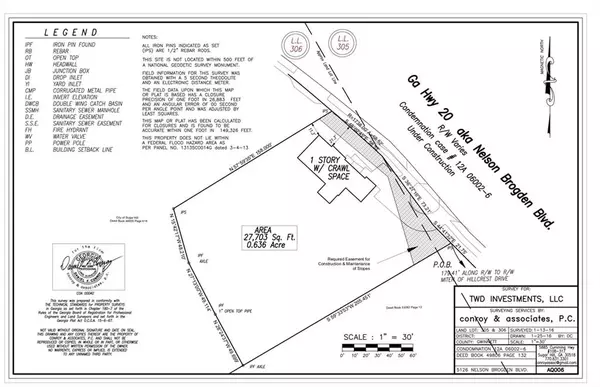 Sugar Hill, GA 30518,5126 Nelson Brogdon BLVD