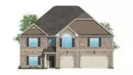 3303 Shoals Ridge DR, Dacula, GA 30019