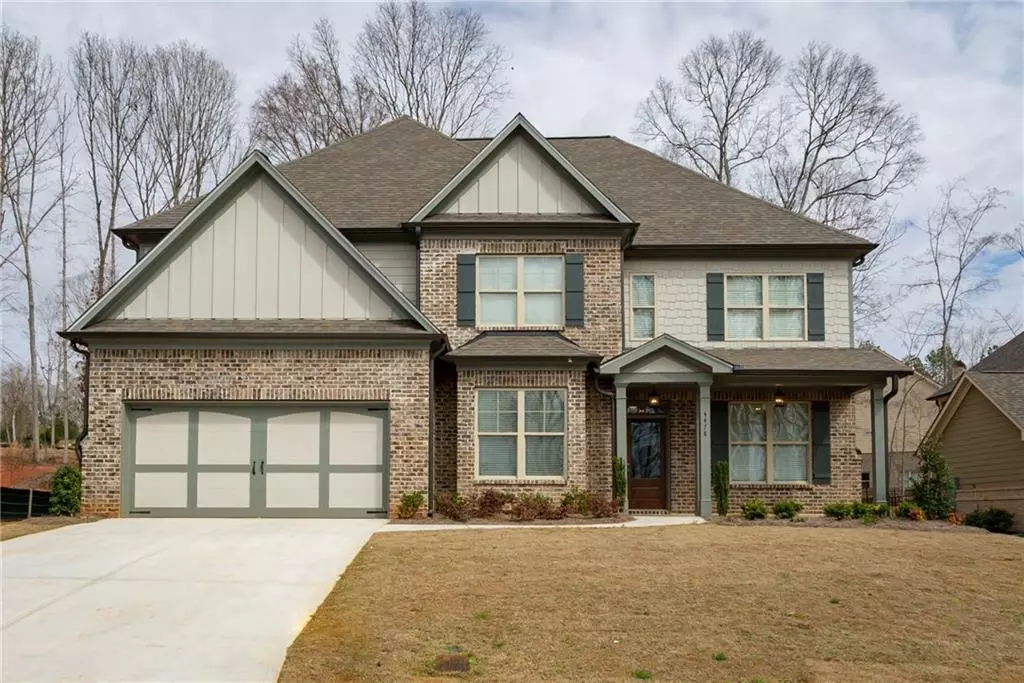 Auburn, GA 30011,4478 Addison Walk DR