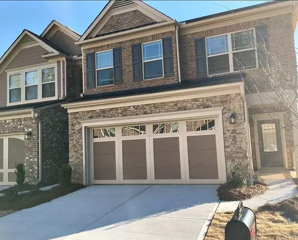 Milton, GA 30004,13361 Canary LN