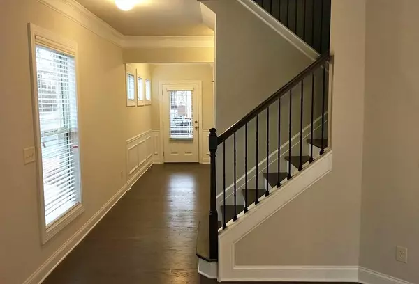 Milton, GA 30004,13361 Canary LN