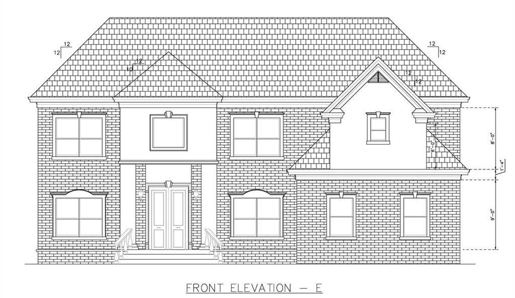 Conyers, GA 30094,1560 Bordeaux LN