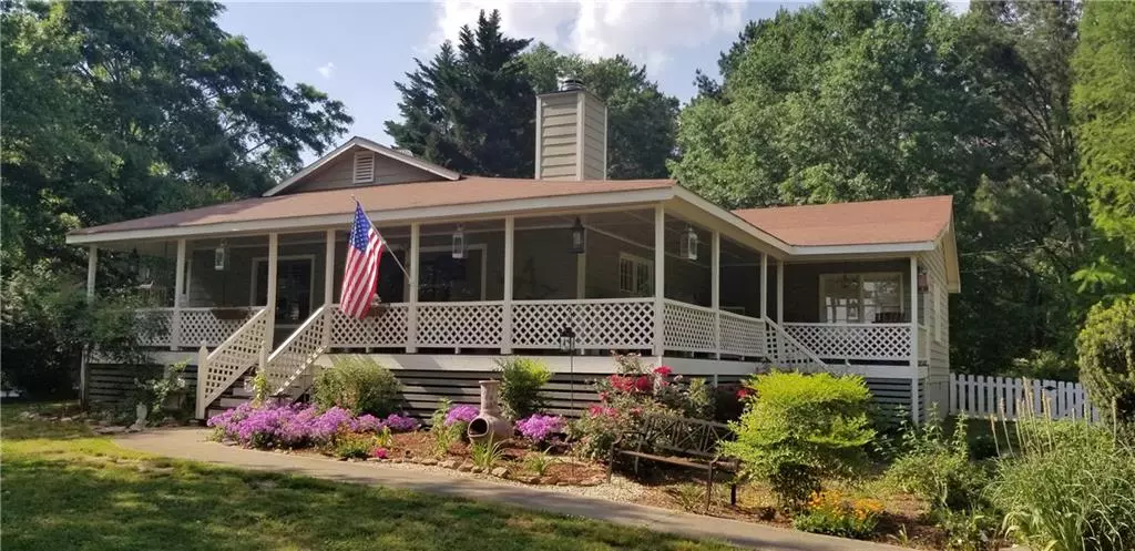 689 AUSTIN BRIDGE RD, Douglasville, GA 30134