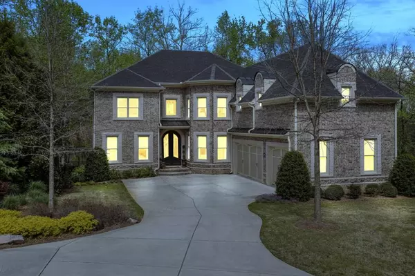 Sandy Springs, GA 30342,5163 Northland DR