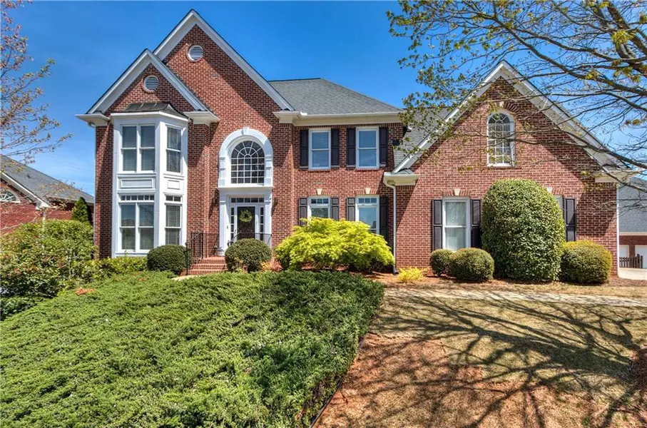 3306 Cranmore Chase, Marietta, GA 30066