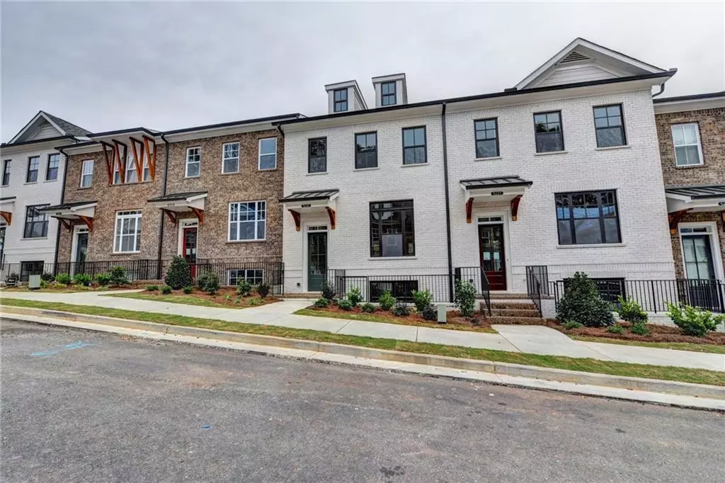 Johns Creek, GA 30005,11950 Ashcroft BND