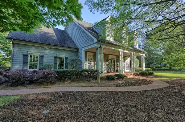 Dahlonega, GA 30533,134 Prospector RDG