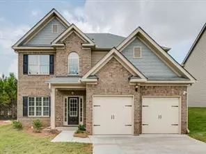 3875 Village Crossing CIR, Ellenwood, GA 30294