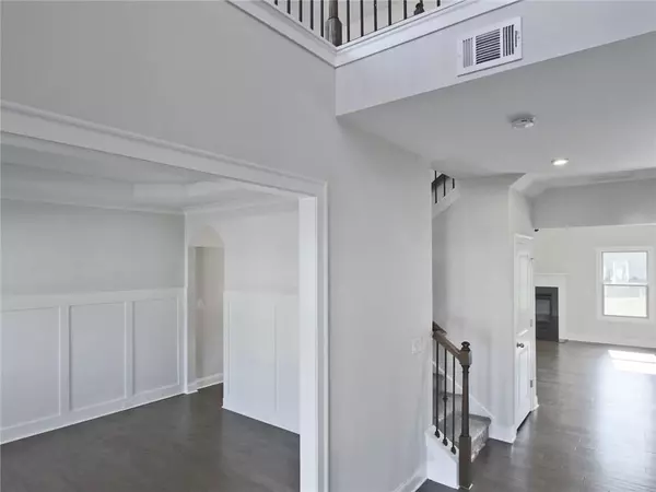 Stone Mountain, GA 30087,4911 Woodland Pass CIR