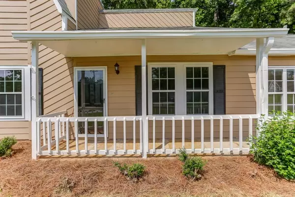 Kennesaw, GA 30152,3347 Owens Meadow RUN NW