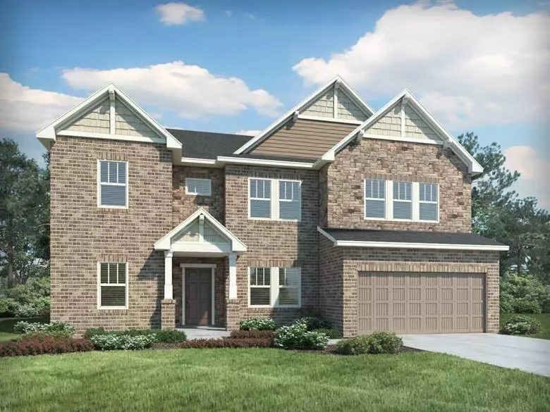 Stone Mountain, GA 30087,4931 Woodland Pass CIR