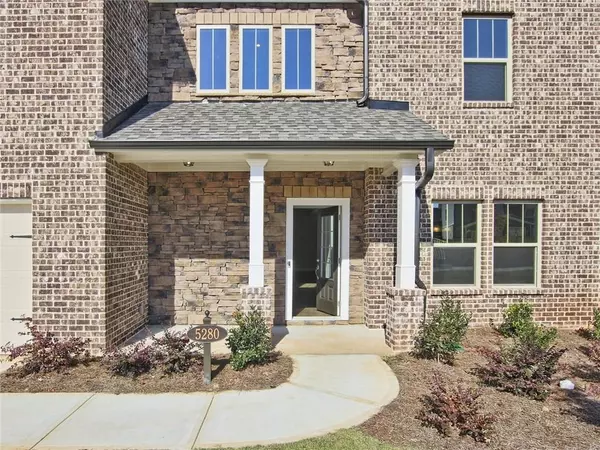 Stone Mountain, GA 30087,5280 Woodland Pass CIR